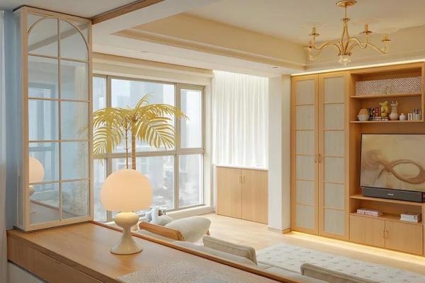 风水妙招：春节前这样调整书房提升魅力值