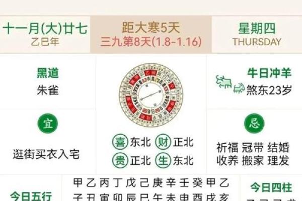 「2024年2月7日黄道吉日查询」宜忌详解，助你趋吉避凶