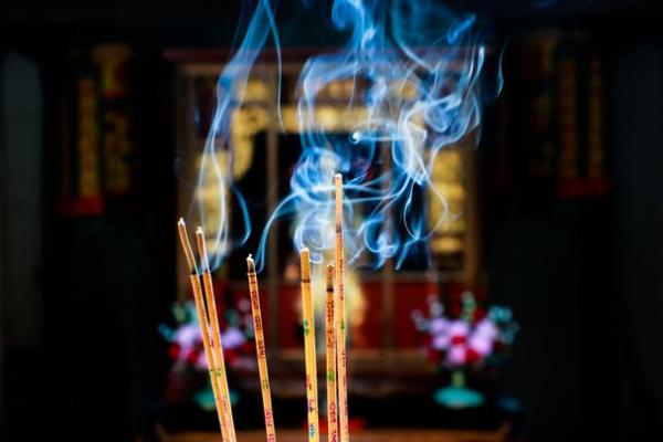 命理测试：春节你遇见优质对象的概率