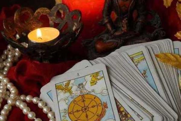 塔罗占卜｜未来半年的生活会有哪些变化？