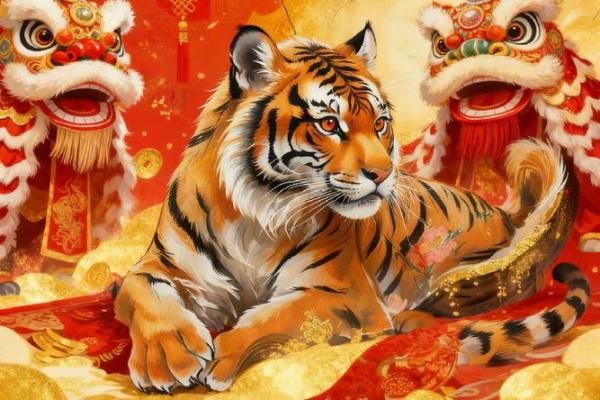 2026年幸运方位：往哪个方向容易遇好事？