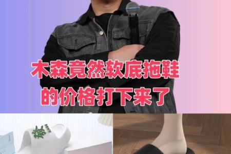 马年旺财拖鞋指南：穿这个颜色财运来
