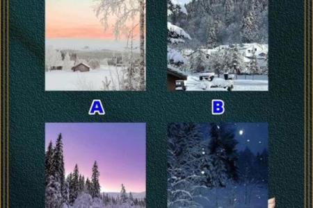 2026年桃花运测试：你会有几段恋情？