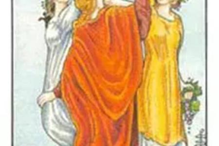 塔罗占卜｜2026年你该专注国内市场还是海外？