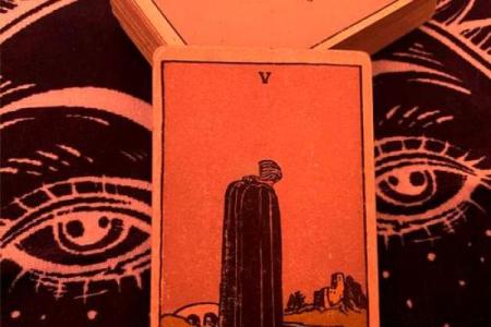 塔罗占卜：你身上最吸引异性的特质