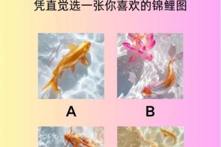 2026年财运测试：你的财富承载能力