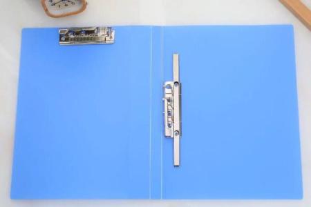 2026年发票存放：文件夹颜色