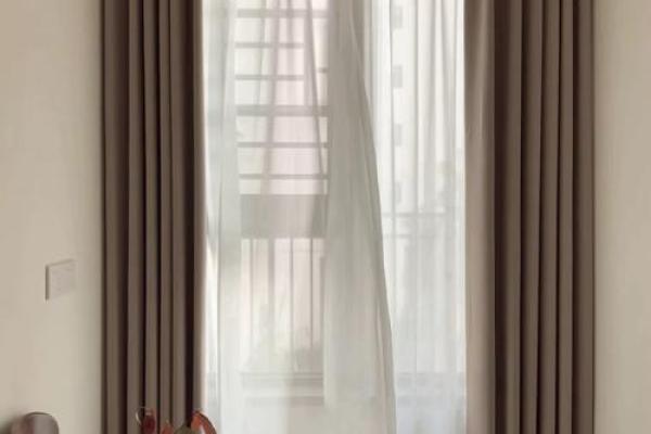 2026年搞钱窗帘指南：用这个颜色思路清晰