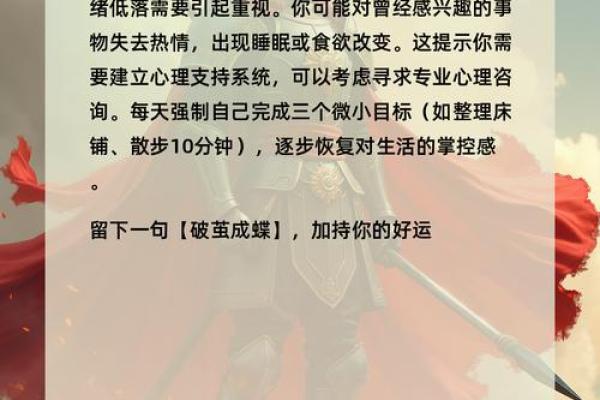 命理测试：春节你被催婚的抑郁指数