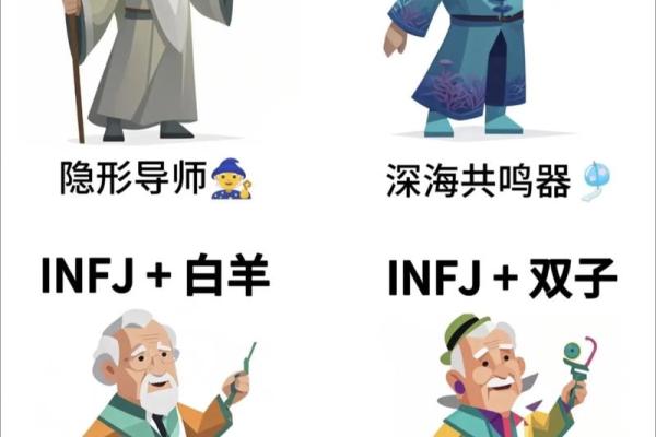 MBTI恋爱雷区：INFJ最讨厌的追求方式