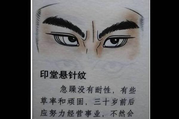 面相速成：春节相亲如何识别潜在PUA