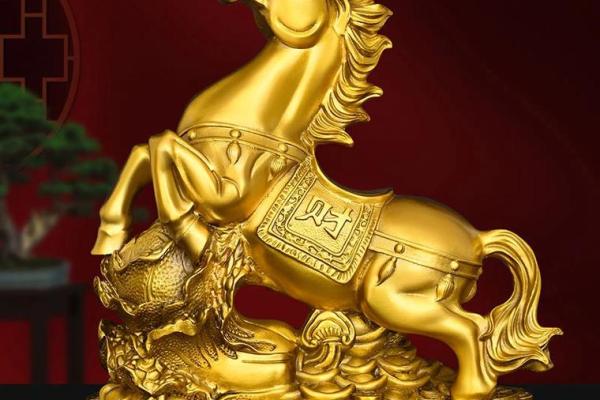 2026年招财风水摆件：摆这个马上见效