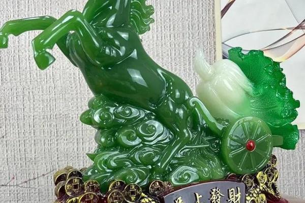 2026年招财风水摆件：摆这个马上见效