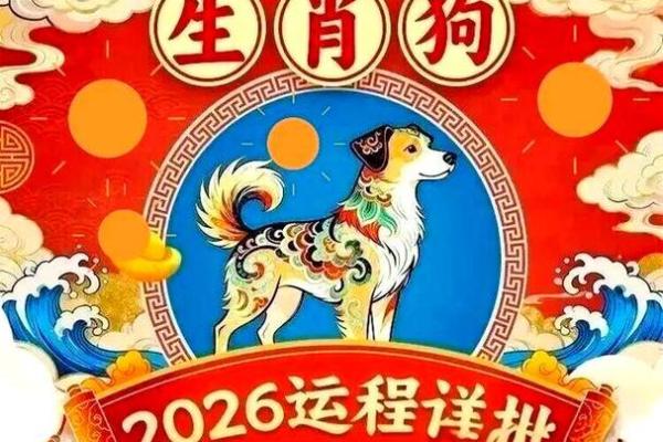 2026年属狗人适合的爱好：兴趣发展