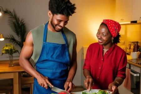 2026年平衡测试：你的工作爱情能兼顾吗？