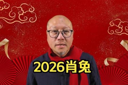 2026年属兔人幸运银行账号：尾数