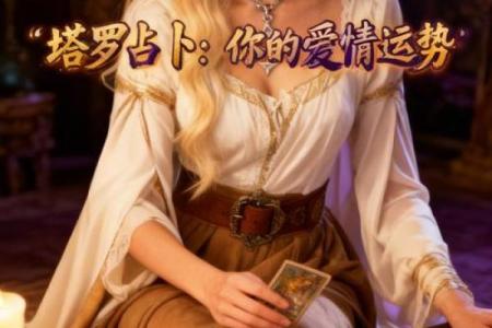 塔罗占卜｜2026年你该专注线上还是线下？