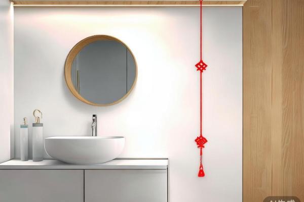 镜子反射煞气：2026年遮挡