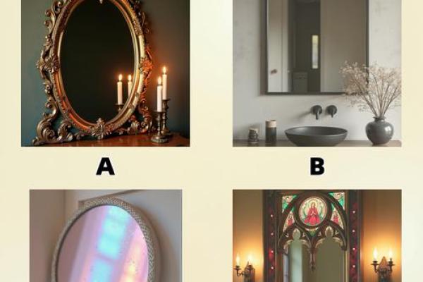 镜子反射煞气：2026年遮挡