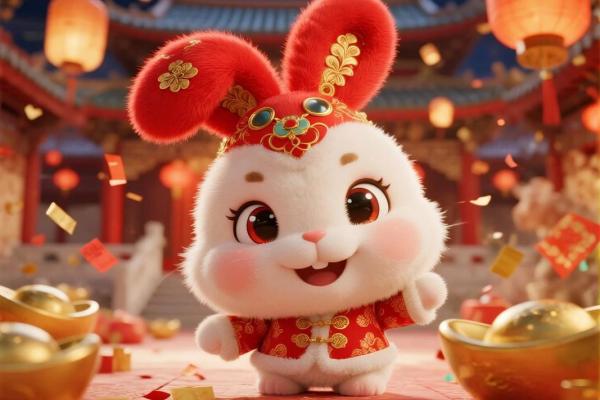 2026年属兔人适合的住房：楼层朝向