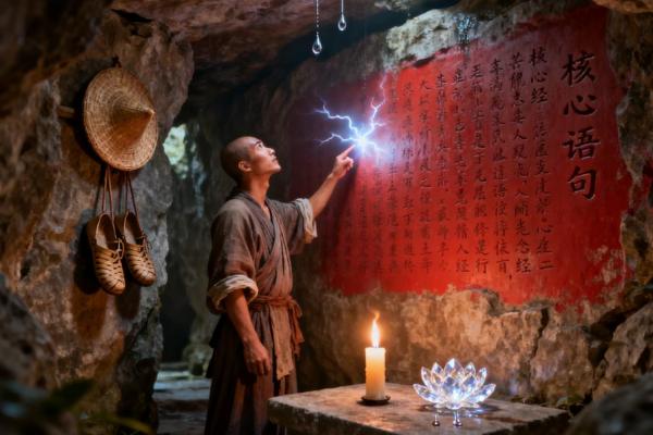 2026年桃花劫化解：5个寺庙高僧传授的方法