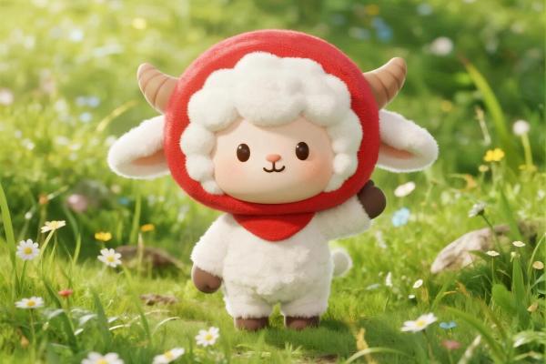 2026年属羊人财运：投资理财最佳月份