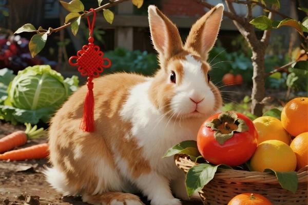 2026年属兔人运势大翻身:抓住这3个关键月份 2026年属兔人运势大翻身:抓住这3个关键月份