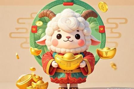 2026年属羊人适合的创业：生意类型