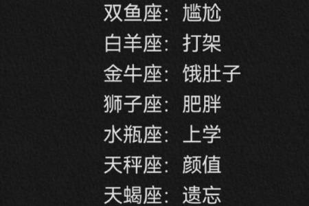 2026年春节桃花劫预警：这3个星座要当心