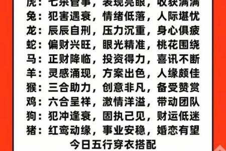 2026年十二生肖流年预测：大师观点