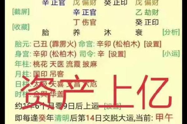 八字看财路：2026年你的主要收入来源在哪？