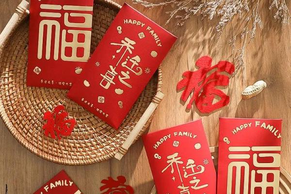 乔迁红包包多少合适 乔迁红包包多少合适