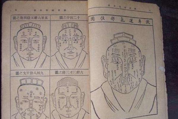 面相速成:春节相亲如何一眼看透对方人品 面相速成:春节相亲如何一眼看透对方人品