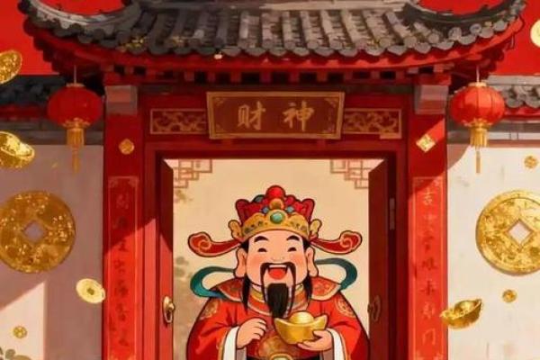 2026年财神生活习惯:你的贵人爱干净吗? 2026年财神生活习惯:你的贵人爱干净吗?