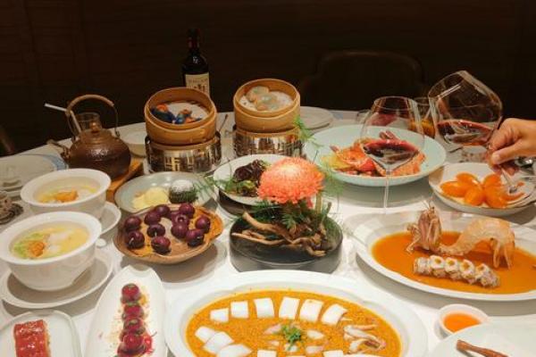 2026年最佳商务餐厅:去这些地方成交率高 2026年最佳商务餐厅:去这些地方成交率高