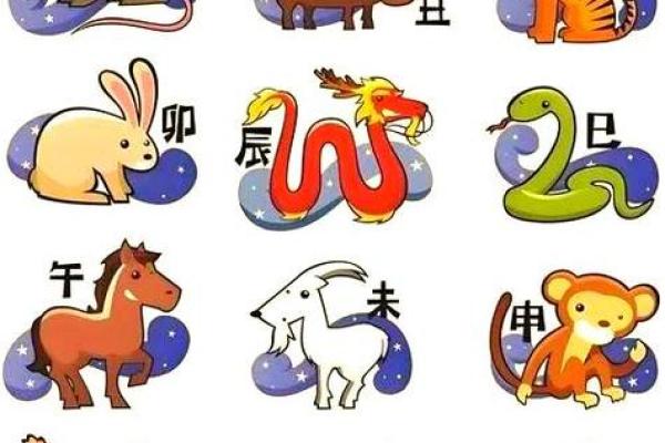 2026年十二生肖禁忌色:这些颜色要避开 2026年十二生肖禁忌色:这些颜色要避开