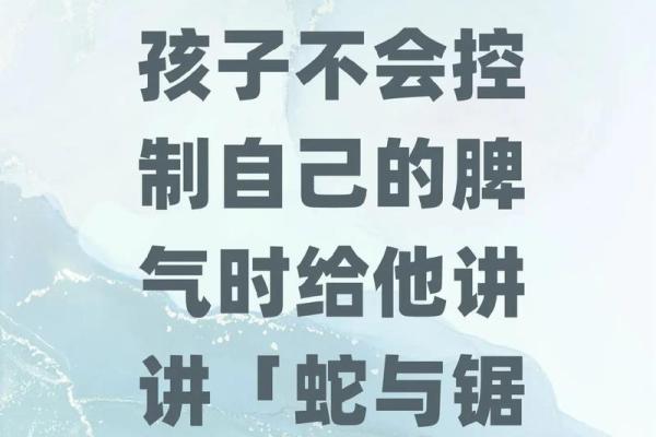 2026年正缘情绪管理:你的TA脾气好吗? 2026年正缘情绪管理:你的TA脾气好吗?
