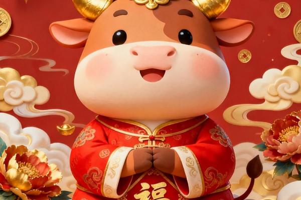 2026年最旺财的5个生肖：做生意必发