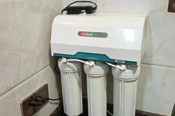 2026年净水器:滤芯更换 2026年净水器:滤芯更换