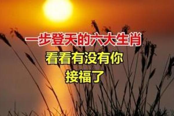 一步登天的生肖正确答案 哪个生肖能一步登天成功