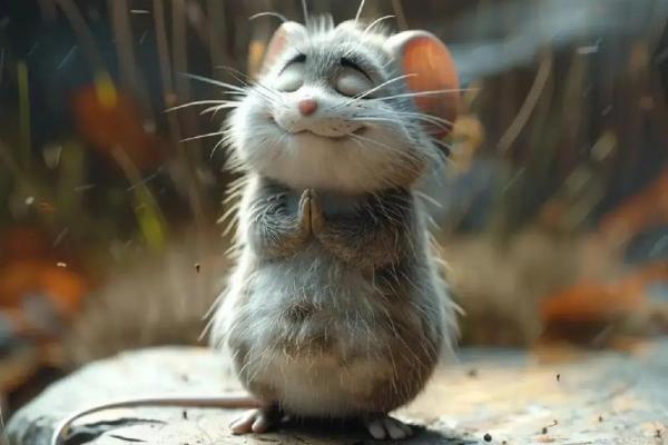 力大无比的动物是什么生肖 十二生肖中力气最大的动物