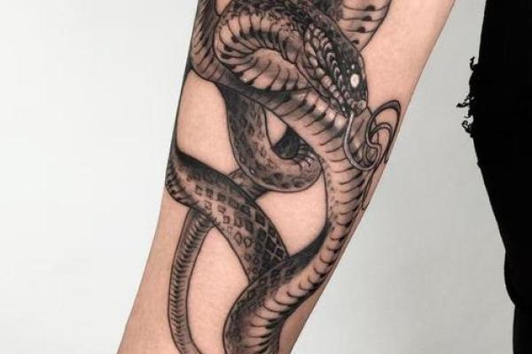 2026年旺财纹身指南:纹这个财运更旺 2026年旺财纹身指南:纹这个财运更旺