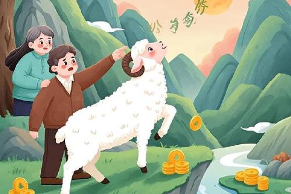 铁头长角羊成群是什么生肖 铁头长角羊生肖查询方法 铁头长角羊成群是什么生肖 铁头长角羊生肖查询方法