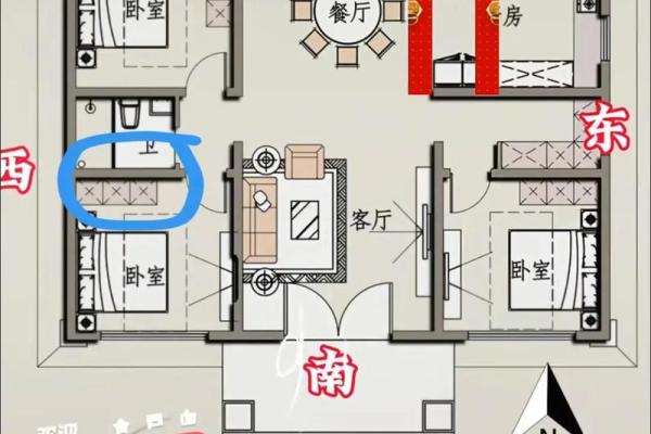 2026年风水指南:年轻人如何布置房间 2026年风水指南:年轻人如何布置房间