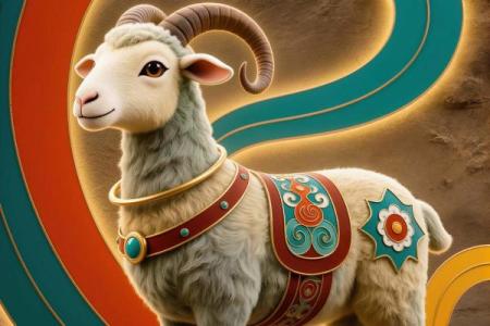 2026年属羊人每月运势解析：事业突破点