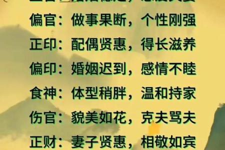 2026年八字婚姻幸福：和睦命格！
