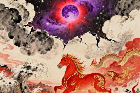 一步登天的生肖正确答案 哪个生肖能一步登天成功