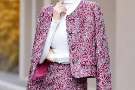 2026年旺财穿搭指南：穿对颜色财运来