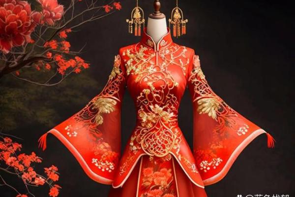 2026年姻缘风水颜色：穿这个颜色桃花开