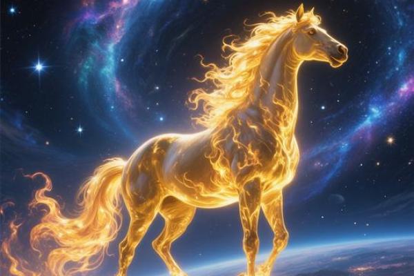 2026年属马人财运爆发月:这3个月投资回报率最高 2026年属马人财运爆发月:这3个月投资回报率最高